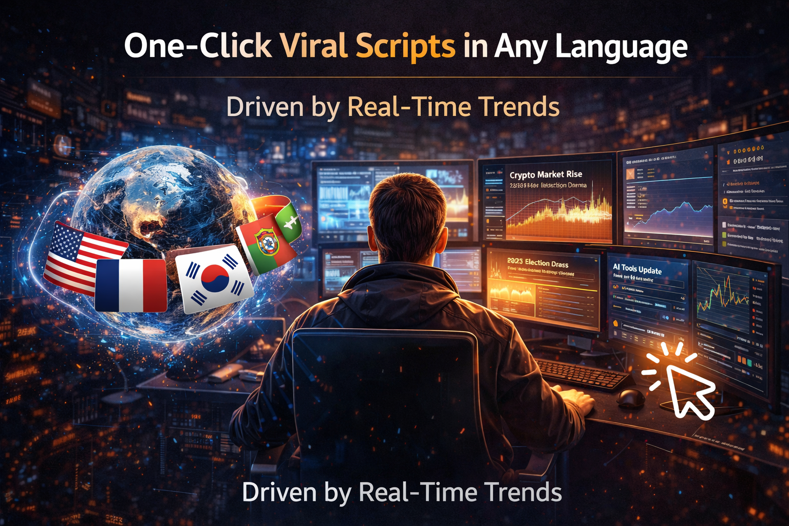 Studio Create Mockup